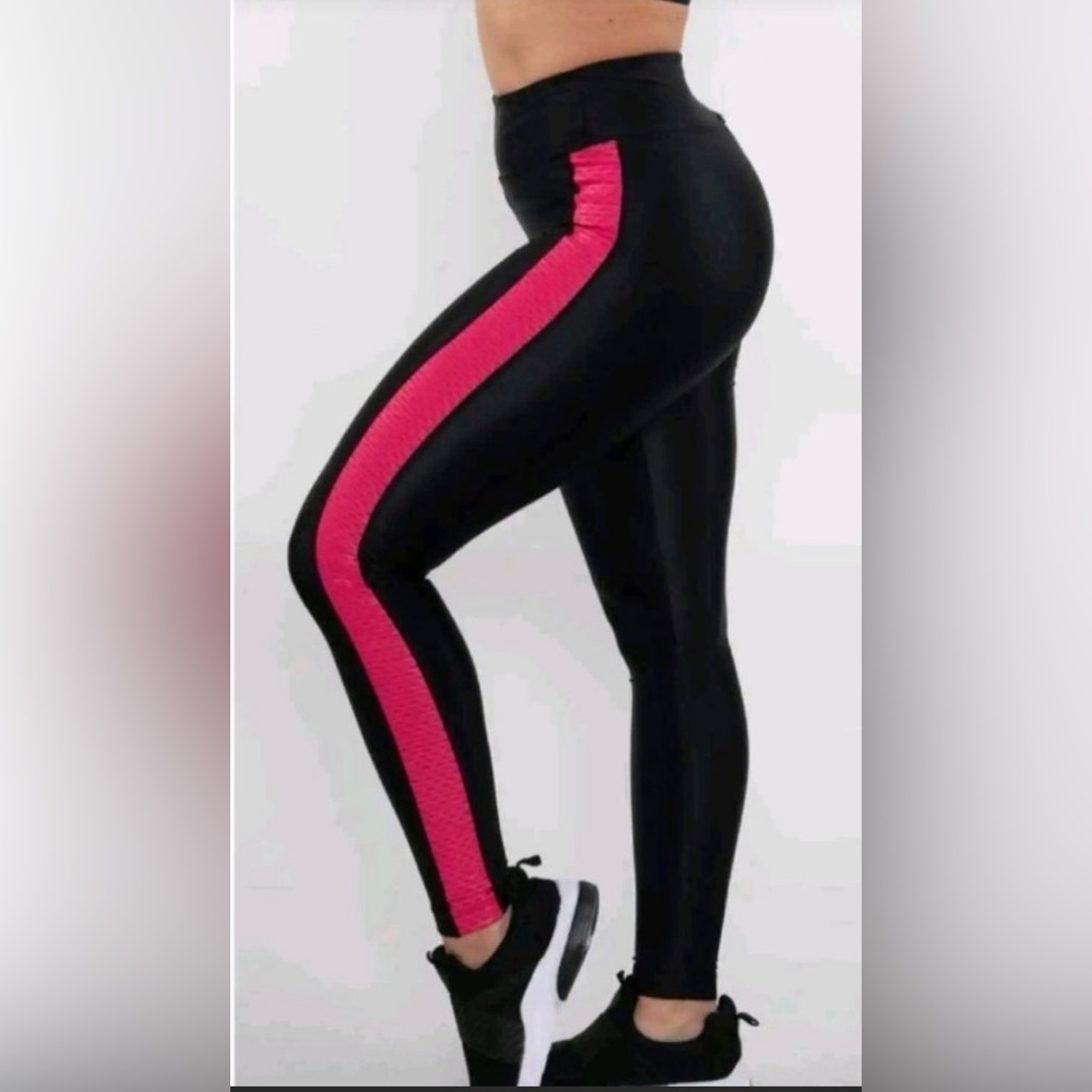KORAL leggings- size small
